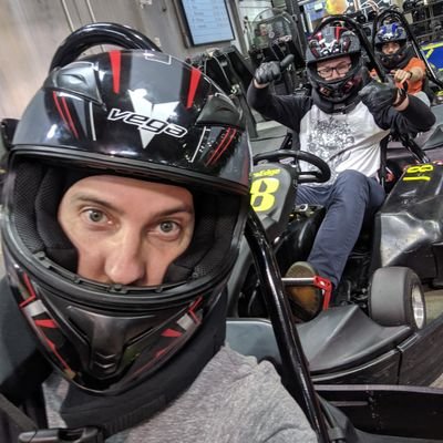 Profile Picture of David Muncie (@davidmuncie) on Twitter