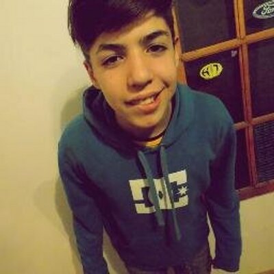 Profile Picture of Lorenzo Ayala (@paiuuuu) on Twitter