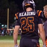Profile Picture of Patrick Reading (@p.read_23) on Instagram