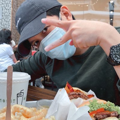 Jeremy - Twitter Profile Picture of Jeremy (@JereemyLouis) on Twitter