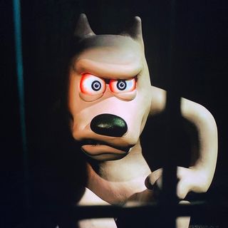 Profile Picture of Steve Hogarth (@stevehogarthonline) on Instagram