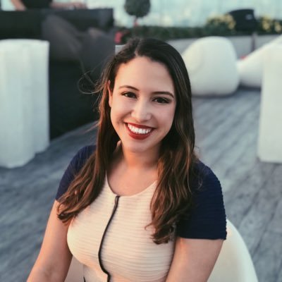 Profile Picture of Brianna Losoya-Evora (@BriLoso) on Twitter