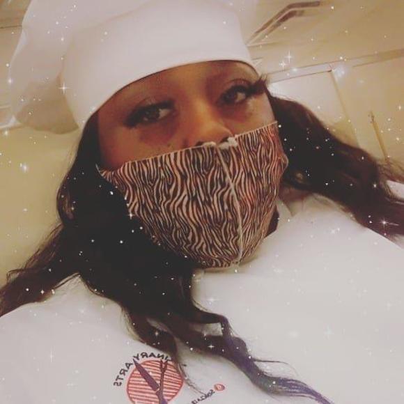 Profile Picture of Ajynah Thompson (@ajynah) on Poshmark