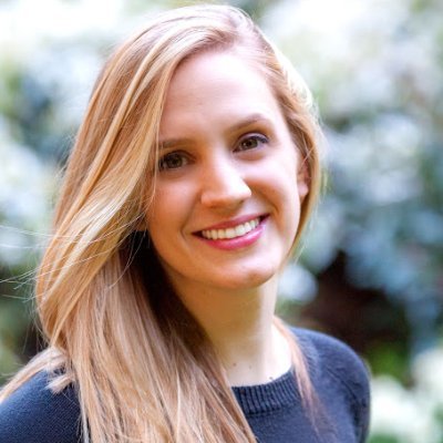 Profile Picture of Madeline Mitchell (@mjmitchell3) on Twitter