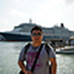 Profile Picture of Patrick Zhang (@patrick's amazing world) on Flickr