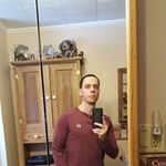 Profile Picture of David Stover (@dstovepipe05) on Instagram