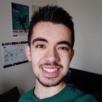 Profile Picture of James Parslow (@james-parslow-3) on Quora