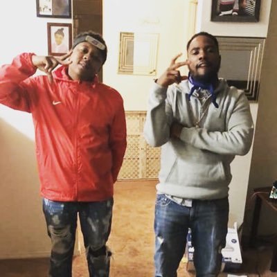 Profile Picture of Josh Too'raw Ransom (@josh652) on Twitter