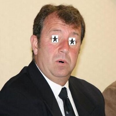 Profile Picture of Keith Roscoe (@KesRoscoe) on Twitter