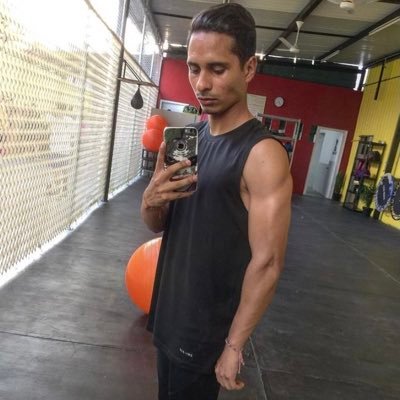 Profile Picture of Isaac Escamilla (@IsaacEscamill15) on Twitter