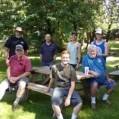 Profile Picture of Wyatt Hansen (@WHanaen) on Twitter