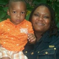 Profile Picture of Crystal Tinch (@crystal-tinch) on Quora