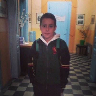 Profile Picture of Bruno (@bruno23gogaj) on Twitter