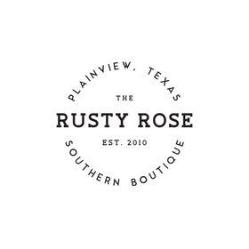 Profile Picture of The Rusty Rose (@andreaglenn12) on Pinterest