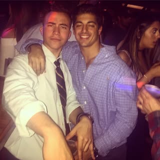 Profile Picture of Greg Rivera (@_gregrivera) on Instagram