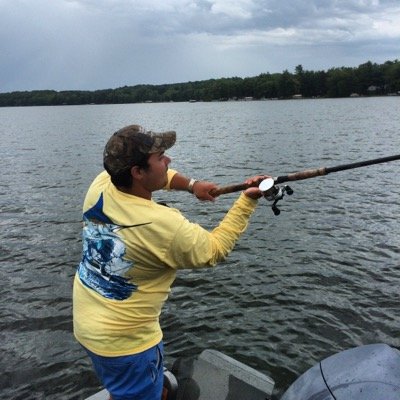 Profile Picture of Ben Whipple (@ben_whipple) on Twitter
