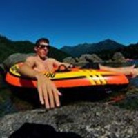 Profile Picture of Jesse Waldron (@jesse-waldron) on Quora