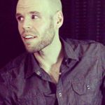 Profile Picture of Justin Tuttle (@_justintuttle) on Instagram