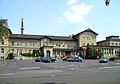 Profile Picture of Meiningen station - Wikipediaon Wikipedia