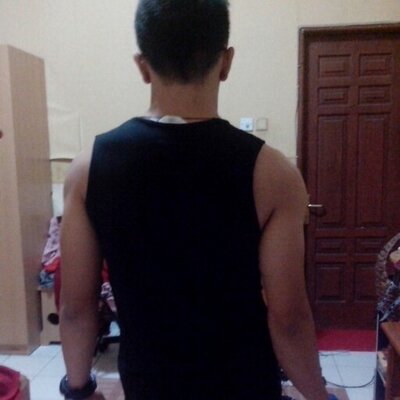 Profile Picture of Kevin Reza (@KevinReza) on Twitter