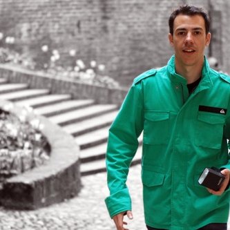 Profile Picture of David Terranova (@terranovadavid) on Twitter