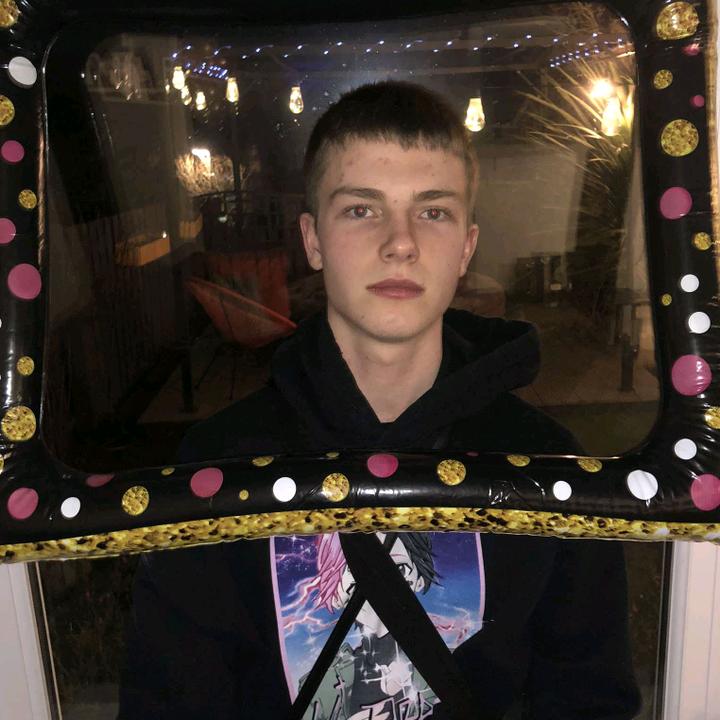 Profile Picture of Jed Roberts (@jedroberts5) on Tiktok