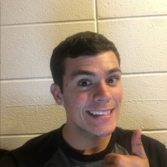 Profile Picture of Isaac Powell (@isaacpowell2) on Poshmark