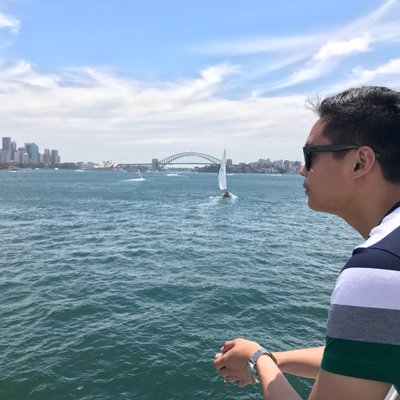 Profile Picture of Edwin Santiago (@EdSNTG) on Twitter