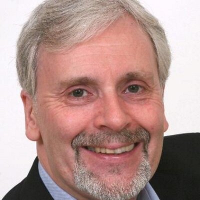 Profile Picture of Stephen Booth (@stephenbooth) on Twitter