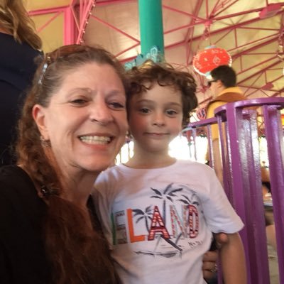 Profile Picture of Debra Knox (@DebraKn95486584) on Twitter