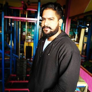 Profile Picture of Mahesh Krishna (Crishna) (@mahesh.buddala) on Facebook