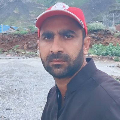 Profile Picture of Waseem Akhtar (@waseemawan17185) on Twitter