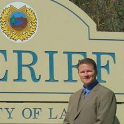 Profile Picture of Brian Martin (@brian4sheriff) on Twitter