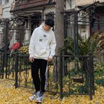 Profile Picture of Calvin Zhang (@calvinnnw) on Instagram