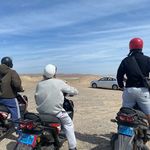 Profile Picture of Bald wieder unterwegs… (@unacervezaporfavore) on Instagram