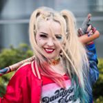 Profile Picture of Inga Madejczyk (@plharleyquinn) on Instagram