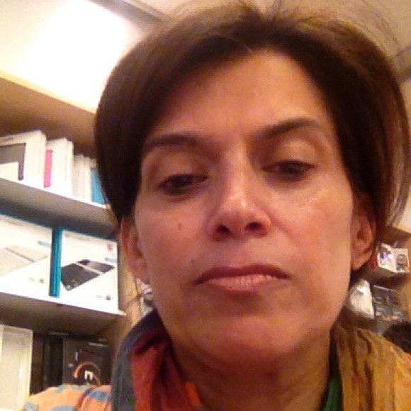 Profile Picture of Shayesteh Noman (@shayesteh) on Poshmark