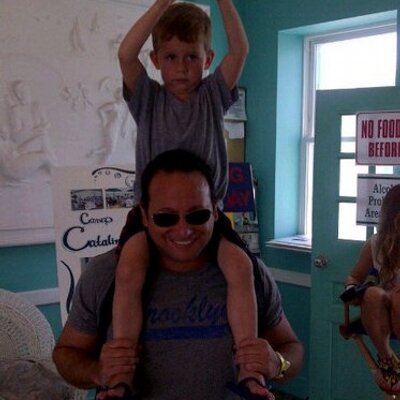 Profile Picture of Josh Becker (@the_real_JBecks) on Twitter