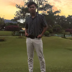 Profile Picture of 👑Raja_- (@rudychandra6) on Tiktok