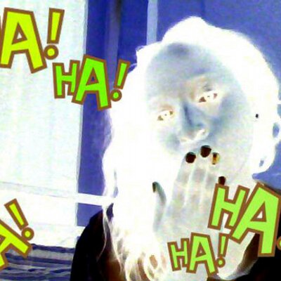 Lola Perkins - Twitter Profile Picture of Lola Perkins (@MzHappyHelper) on Twitter