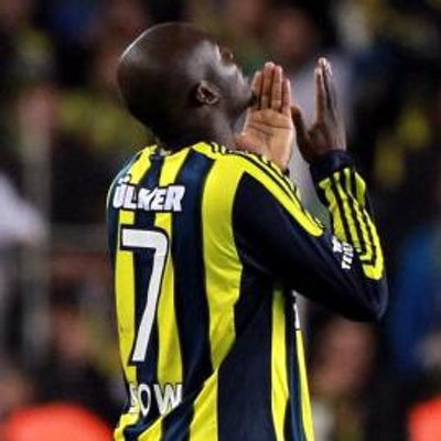 Profile Picture of Andrew Neyman (@goolyabani) on Twitter