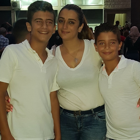 Profile Picture of Ghousson Massouh (@ghoussonmassouh) on Poshmark