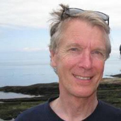 Profile Picture of Richard Tak (@Richtak1) on Twitter