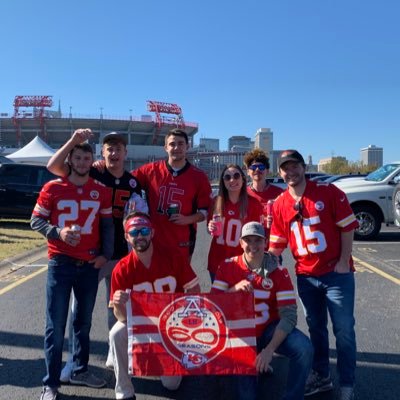 Profile Picture of Jared Schulte (@jaredschulte8) on Twitter