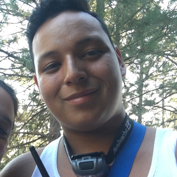 Profile Picture of Andrew Madrigal (@andrewmadrigal) on Poshmark