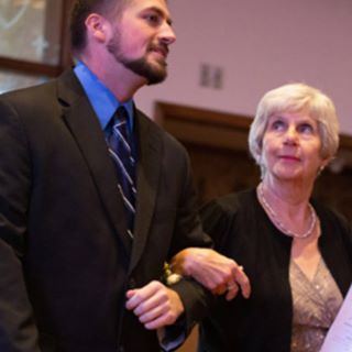 Profile Picture of Bradley Clarkson (@BAClarkson) on Facebook