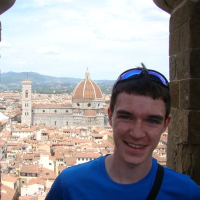 Profile Picture of Scott Brown (@BrownsCoBread) on Twitter