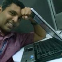 Profile Picture of Sriram Balakrishnan (@sriram-balakrishnan-5) on Quora