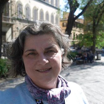 Profile Picture of Luciana Zanchini (@lucianazanchini) on Twitter
