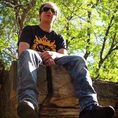 Profile Picture of Dustin McCall (@DustinMcCall420) on Twitter